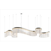 PS3167 Snake Ceiling Lamp