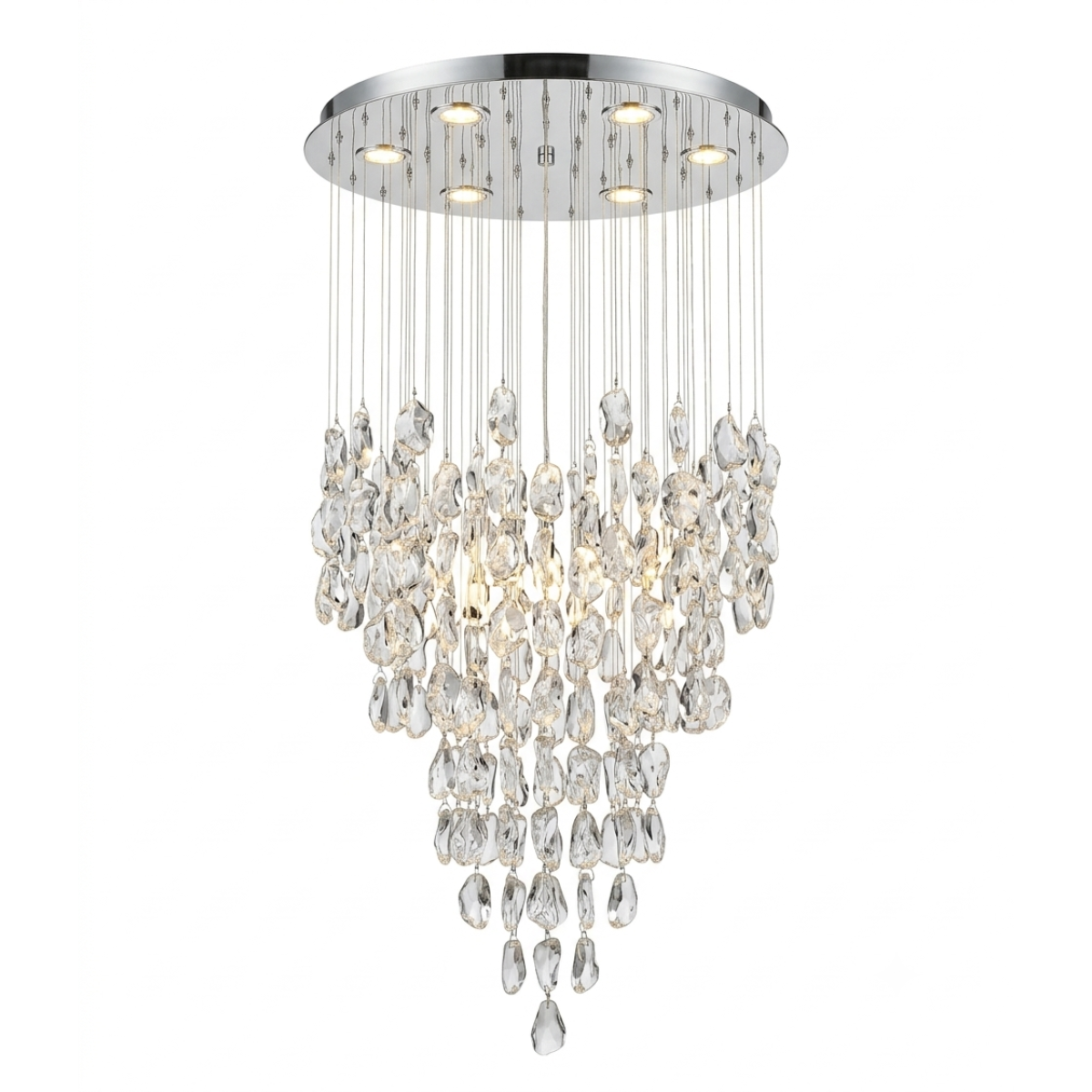 PS3168 Cascading Chandelier PS3168 Cascading Chandelier