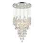 PS3168 Cascading Chandelier