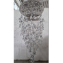 PS3168 Cascading Chandelier