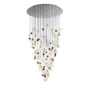 PS3170 Celestial Cascading Chandelier