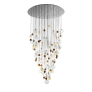 PS3170 Cascading Chandelier