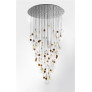 PS3170 Cascading Chandelier
