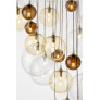 PS3170 Cascading Chandelier