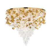 PS3172 Spectacular Cascading Chandelier