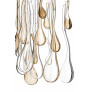 PS3173 Aurelia Cascade Chandelier