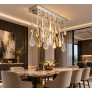 PS3173 Aurelia Cascade Chandelier