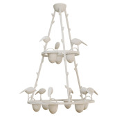 PS3302 Darbaud Chandelier