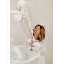 PS3302 Darbaud Chandelier