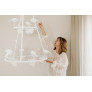PS3302 Darbaud Chandelier
