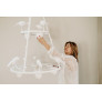 PS3302 Darbaud Chandelier