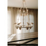 PS3302 Darbaud Chandelier