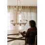 PS3302 Darbaud Chandelier