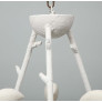 PS3303 Darbaud Birds Chandelier