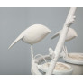 PS3303 Darbaud Birds Chandelier