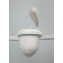 PS3303 Darbaud Birds Chandelier