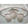 PS3303 Darbaud Birds Chandelier