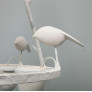 PS3303 Darbaud Birds Chandelier