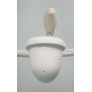 PS3303 Darbaud Birds Chandelier