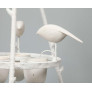 PS3303 Darbaud Birds Chandelier