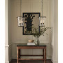 PS3306 Zurich Lantern