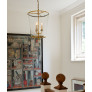 PS3306 Zurich Lantern