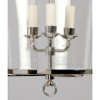 PS3306 Zurich Lantern