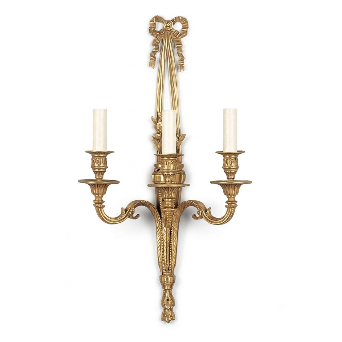 PS3308 Classical Ribbon Wall Light