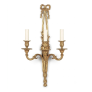 PS3308 Classical Ribbon Wall Light