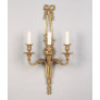 PS3308 Classical Ribbon Wall Light