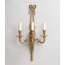 PS3308 Classical Ribbon Wall Light