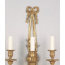PS3308 Classical Ribbon Wall Light