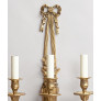 PS3308 Classical Ribbon Wall Light
