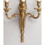 PS3308 Classical Ribbon Wall Light