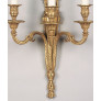 PS3308 Classical Ribbon Wall Light