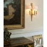 PS3308 Classical Ribbon Wall Light