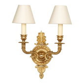PS3309 Carrouges Wall Light