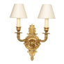 PS3309 Carrouges Wall Light