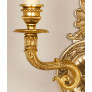 PS3309 Carrouges Wall Light