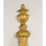 PS3310 Saltram Giltwood Wall Light