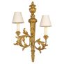 PS3311 Rococo Wall Light