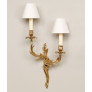 PS3311 Rococo Wall Light