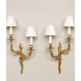 PS3311 Rococo Wall Light