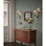 PS3311 Rococo Wall Light