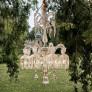 PS6001 SOLSTICE CHANDELIER