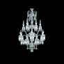 PS6001 SOLSTICE CHANDELIER