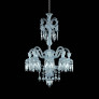 PS6001 SOLSTICE CHANDELIER