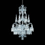 PS6001 SOLSTICE CHANDELIER
