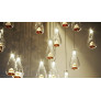 PS6024 HAIDA CHANDELIER