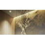 PS6024 HAIDA CHANDELIER
